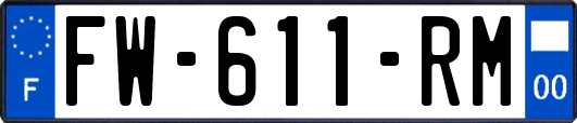 FW-611-RM