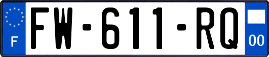 FW-611-RQ
