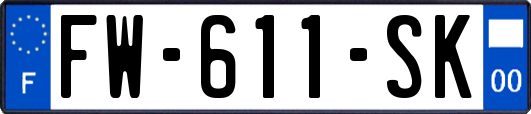 FW-611-SK