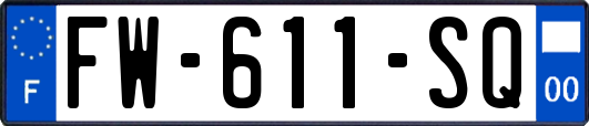 FW-611-SQ