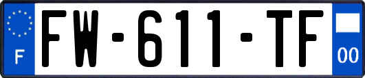 FW-611-TF