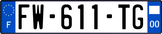 FW-611-TG