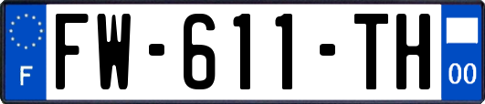 FW-611-TH