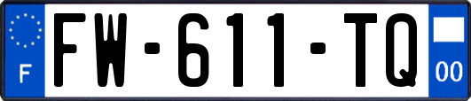 FW-611-TQ