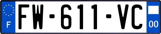 FW-611-VC