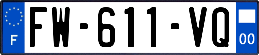 FW-611-VQ