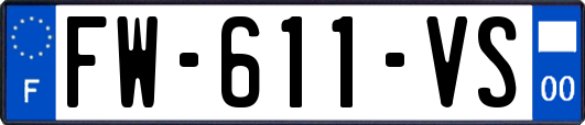 FW-611-VS