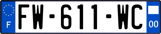FW-611-WC
