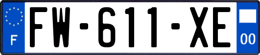 FW-611-XE
