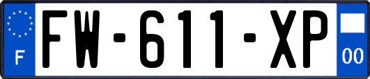 FW-611-XP