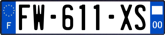 FW-611-XS