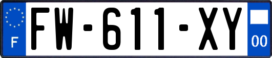 FW-611-XY