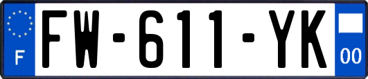 FW-611-YK