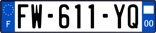 FW-611-YQ