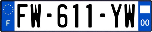 FW-611-YW