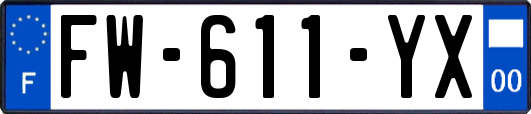 FW-611-YX