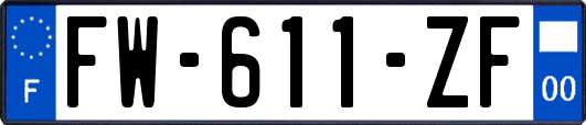 FW-611-ZF