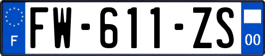 FW-611-ZS
