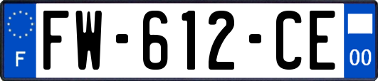 FW-612-CE
