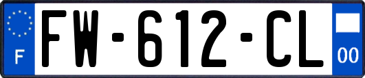 FW-612-CL