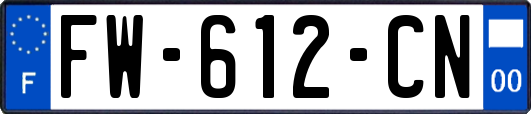 FW-612-CN
