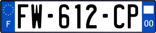 FW-612-CP