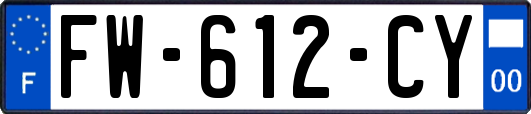 FW-612-CY