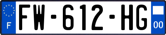 FW-612-HG