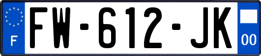 FW-612-JK