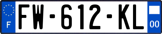 FW-612-KL