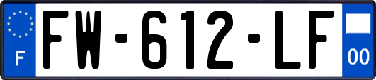 FW-612-LF