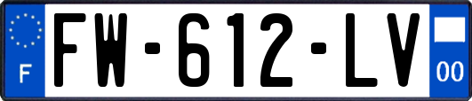 FW-612-LV
