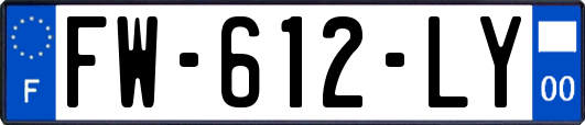FW-612-LY