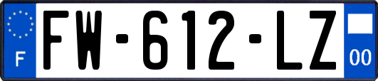 FW-612-LZ