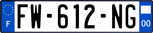 FW-612-NG