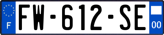 FW-612-SE