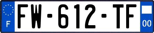 FW-612-TF