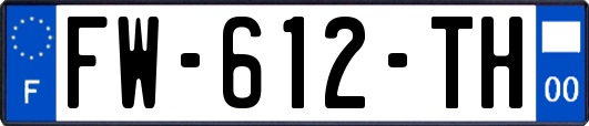 FW-612-TH