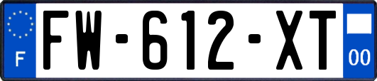 FW-612-XT