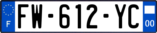 FW-612-YC