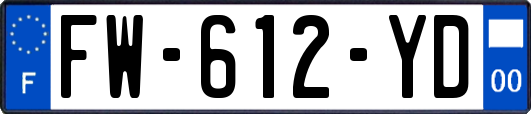 FW-612-YD