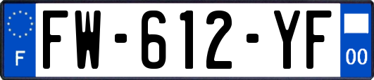 FW-612-YF
