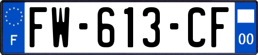 FW-613-CF