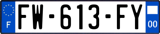 FW-613-FY