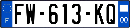 FW-613-KQ