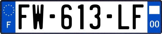 FW-613-LF