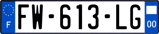 FW-613-LG