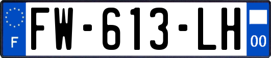 FW-613-LH
