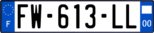 FW-613-LL