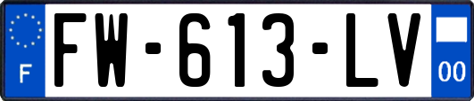 FW-613-LV